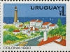 Farallon Island Lighthouse, 18 Jun 1980