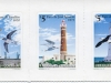 1997 series towers and lighthouses | 27 Apr 1997