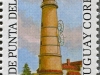 Punta Del Este Lighthouse | 14 Mar 2000