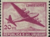 Cerro de Montevideo L/H | 28 Feb 1954 | G0702