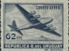 Cerro de Montevideo L/H | 23 Feb 1953
