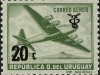 Cerro de Montevideo L/H |  8 Apr 1960