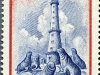 Isla de Lobos Lighthouse, 14 Jan 1954 | G0676