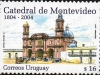 Montevideo Cathedral | 19 Oct 2004