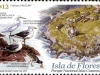 Isla de Flores L/H | 16 Nov 2011 | G0690 - Image source: Universal Postal Union