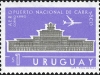 Carrasco Airport Light | 16 May 1961