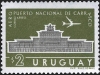 Carrasco Airport Light | 16 May 1961