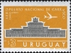 Carrasco Airport Light | 16 May 1961