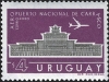 Carrasco Airport Light | 16 May 1961