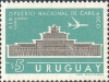 Carrasco Airport Light | 16 May 1961