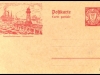 Danzig 1920 postal card