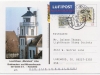 Germany privately printed postal card