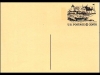 United States postal card