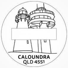 Caloundra Lighthouses (Old and New) | 1 Dec 2021