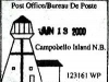 Campobello Is. L/H | 13 Jan 2000