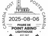 Point Albino L/H | 6 Aug 2025