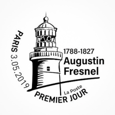 France 2019-05-03, Augustin Fresnel France 2019-05-03, Augustin Fresnel