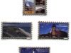 United States National Park Passport stamps