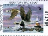 Connecticut duck stamp 1996