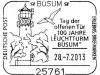 Büsum L/H, Germany, 28 Jul 2013