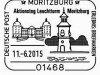 Moritzburg Lighthouse, 11 June 2015