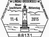Lindau Lighthouse, 11 June 2015