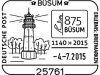 Büsum Lighthouse | 4 Jul 2015