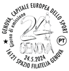 La Lanterna di Genova | 24 May 2024 | E1206