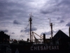 Lightship Chesapeake, Baltimore, Maryland