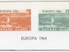 Davaar Island Europa 1964