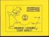 New Zealand Coast Community local post booklet front