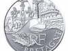 France commemorative coin