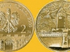Poland 2005 coin