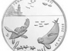 Turkey coin 2008
