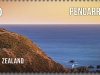 Pencarrow Head L/H | 4 Sep 2013 - Image source: Universal Postal Union