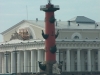 Rostral Column, St. Petersburg, Russia